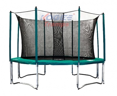 Батут Kogee-Tramps Fun 12’ – 3,7 м