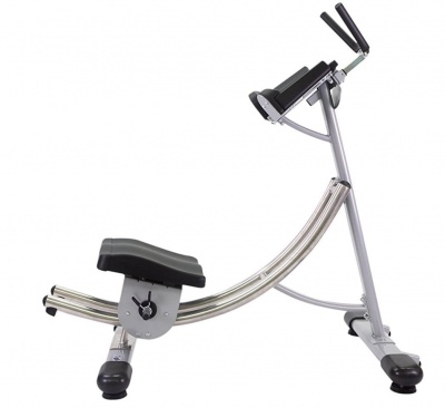 Тренажеры для пресса Ab Coaster CS1500 | sportres.ru