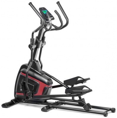 Эллиптический тренажер NordicTrack E600