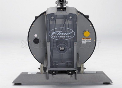Гребной тренажер First Degree Fluid Rower E-316