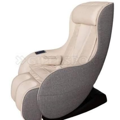 Массажное кресло Ergonova Mini RT Beige Grey
