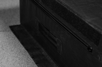Плиобокс безопасный Yousteel Safe Plyobox набор (15, 30, 50, 60 см)