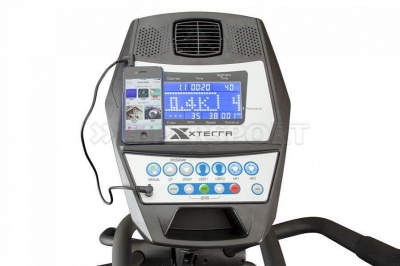 Эллиптический тренажер Xterra FS 5.3e
