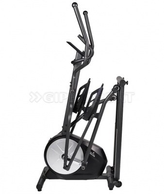 Эллиптический магнитный тренажер Royal Fitness RF-50