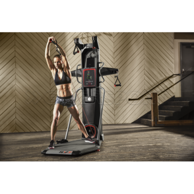 Мультистанция Bowflex HVT