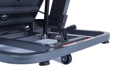 Беговая дорожка HOUSEFIT SPIRO 520