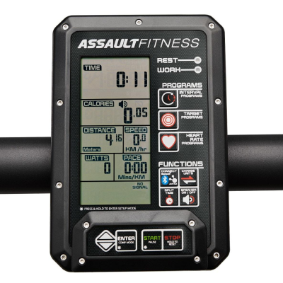 Беговая дорожка Assault AirRunner Pro | sportres.ru