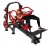 Ягодичный мостик Panatta 1HP597 Ягодичный мостик Panatta 1HP597 | sportres.ru