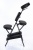 Кресло для массажа RESTPRO RELAX Black Кресло для массажа RESTPRO RELAX Black