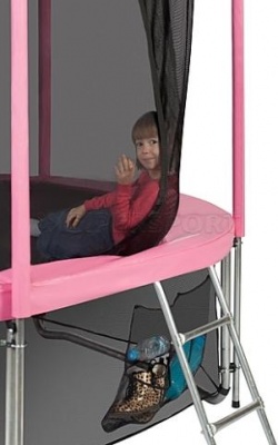 Сетка защитная верхняя для батута Hasttings Classic 15 ft