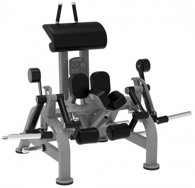 Сгибатель бедра стоя Fitex Pro Free weight line FTX-FWL54