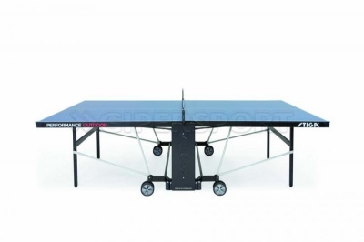 Теннисный стол всепогодный STIGA PERFORMANCE OUTDOOR CS