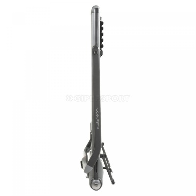 Беговая дорожка EVO FITNESS X 450 Silver