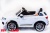 Электромобиль ToyLand Audi Q7 белый Электромобиль ToyLand Audi Q7 белый