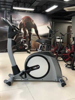 Велотренажер UltraGym UG-B003/1