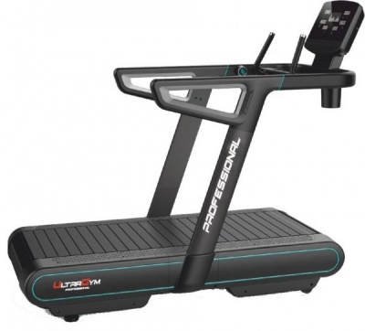Беговая дорожка UltraGym UG-M 004