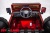 Электромобиль ToyLand MB DK-F008 красный