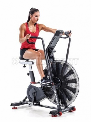 Велотренажер Schwinn Airdyne AD8
