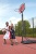 Баскетбольная стойка AND1 Fast Break Basketball System