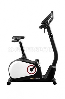 Велотренажер Sportop B800P+ вертикальный
