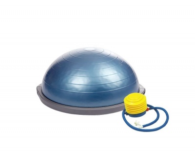 Полусфера гимнастическая BOSU (Total training system) | sportres.ru