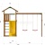Детские городки Jungle Gym JC8 Троодос