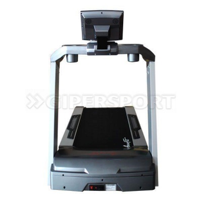 Беговая дорожка Aerofit X4-T 10"LCD