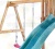 Детская игровая площадка Babygarden Sport 6 Детская игровая площадка Babygarden Sport 6