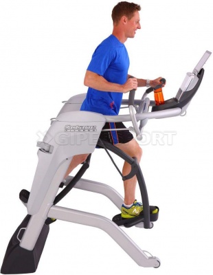 Эллиптический тренажер Octane Fitness Zero Runner ZR7