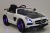 Электромобиль RiverToys Mercedes-Benz SLS A333AA VIP CARBON