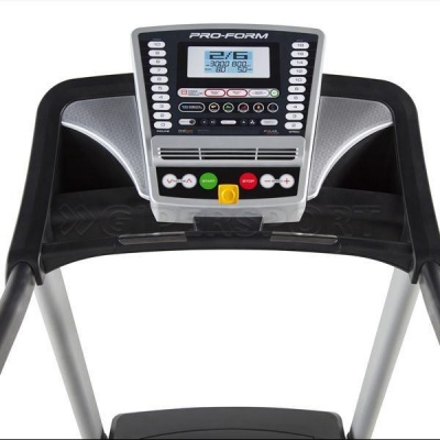 Беговая дорожка ProForm 730 ZLT
