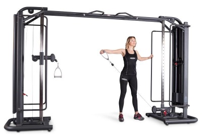 Регулируемый кроссовер Panatta 1FE125 | sportres.ru