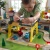 Игровой набор KidKraft транспортный город