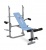 Силовая скамья Carbon Fitness MB-50