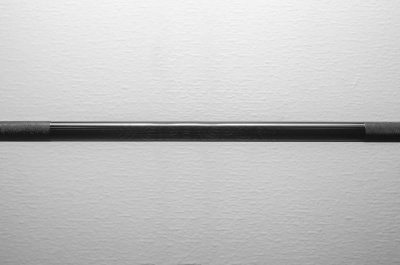 Гриф Yousteel CrossTraining bar CT-20 Мужской