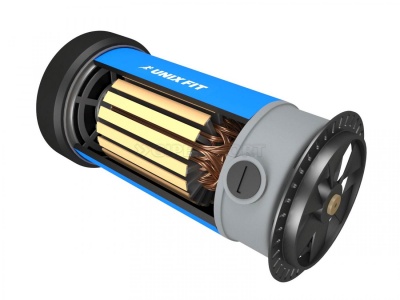 Беговая дорожка Pro-Form POWER 995i