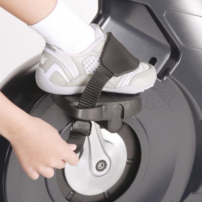 Вертикальный велотренажер Aerofit 9900B