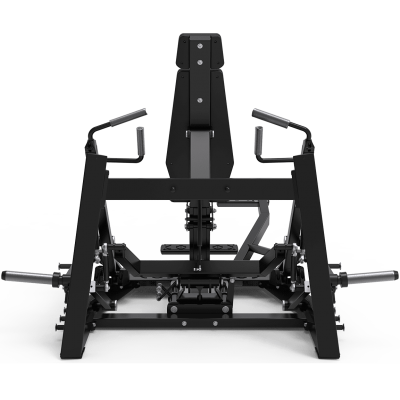 Жим от груди с изменяемым углом Impulse ECP204 | sportres.ru