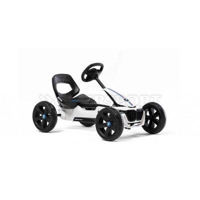 Веломобиль Berg Reppy BMW K