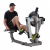 Тренажер эргометр FD Fitness Cycle UBE E750 | sportres.ru