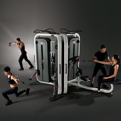 Двойная регулируемая тяга Inside Panatta 1IN101 | sportres.ru