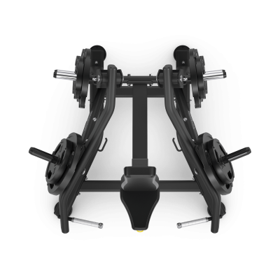 Жим от плеч (независимые рычаги) Vision Fitness VST600-PL23 | sportres.ru
