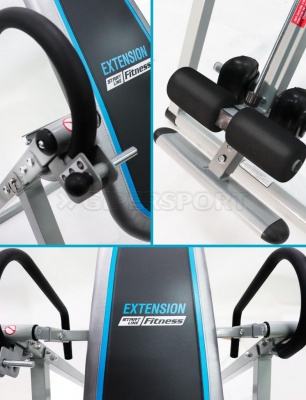 Инверсионный стол Start Line Extension SLF 12D