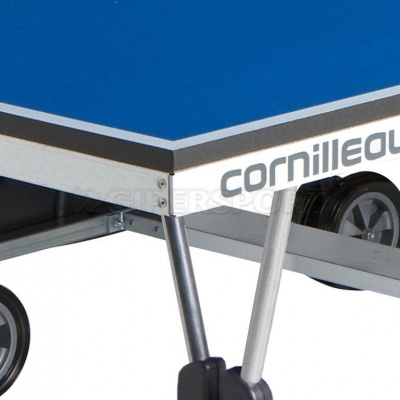 Теннисный стол Cornilleau Sport 250 Indoor blue