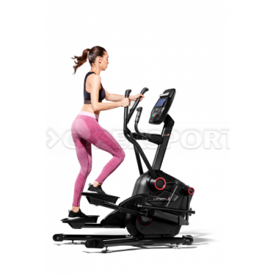 Латеральный тренажер Bowflex LateralX LX3i