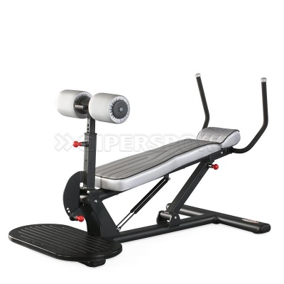 Пресс (скручивание) AbCoaster FIT EVO / REVERSE CRUNCH ABS
