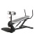 Пресс (скручивание) AbCoaster FIT EVO / REVERSE CRUNCH ABS