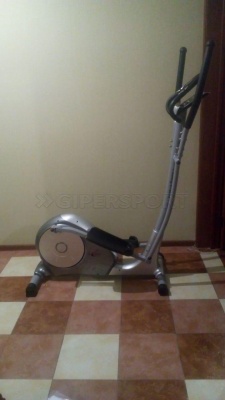 Эллиптический эргометр Dender Vilborg E-1658