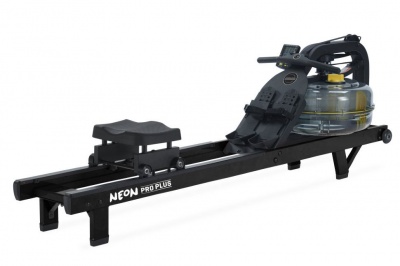 Гребной тренажер FD Fitness Neon Pro Plus | sportres.ru