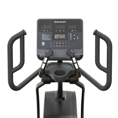 Эллиптический тренажер SHUA SH-E800 | sportres.ru